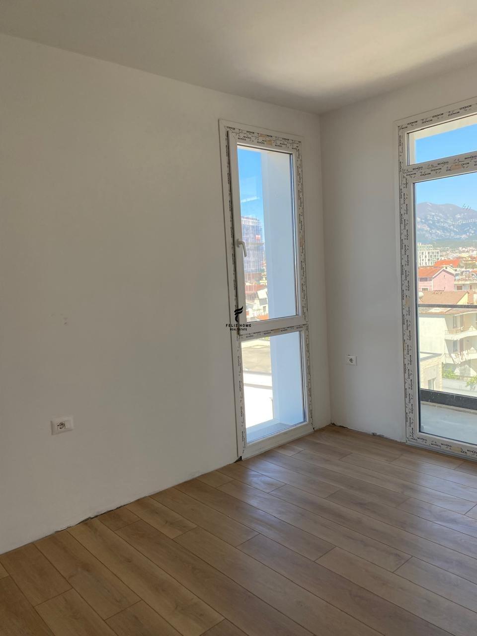 SHITET APARTAMENT 1+1 JORDAN MISJA 13.200.000 LEKE FH-75034 – Tiranë