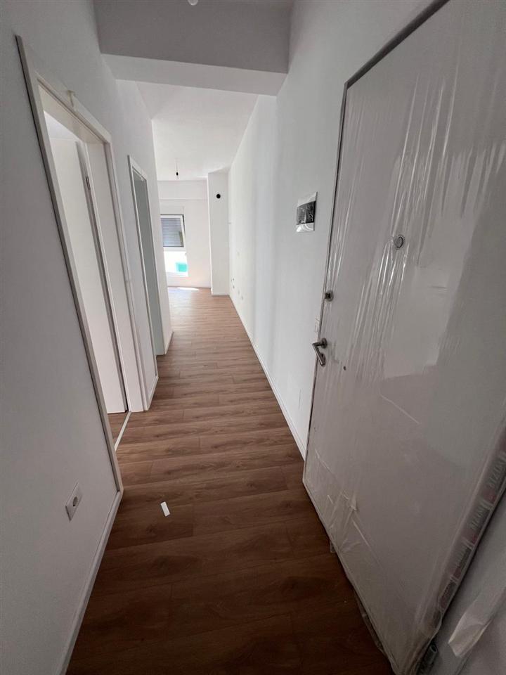 SHITET APARTAMENT 1+1 ALI DEMI 109.500 EURO – Tiranë - 1