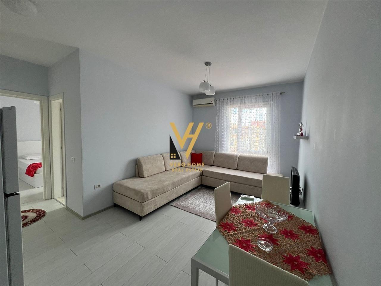 JEPET APARTAMENT 1+1+BLK ME QIRA NE LAPRAKE 600 EURO – Tiranë