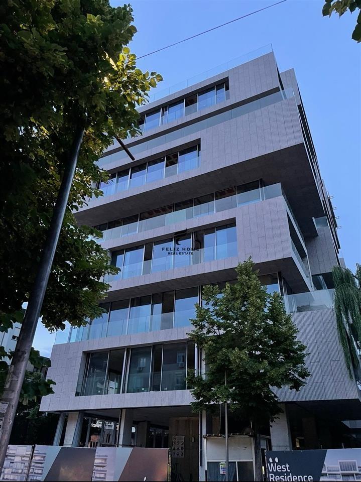 AMBIENT BIZNESI ME QERA 520 M2 BLLOK 20.800 EURO – Tiranë - 1