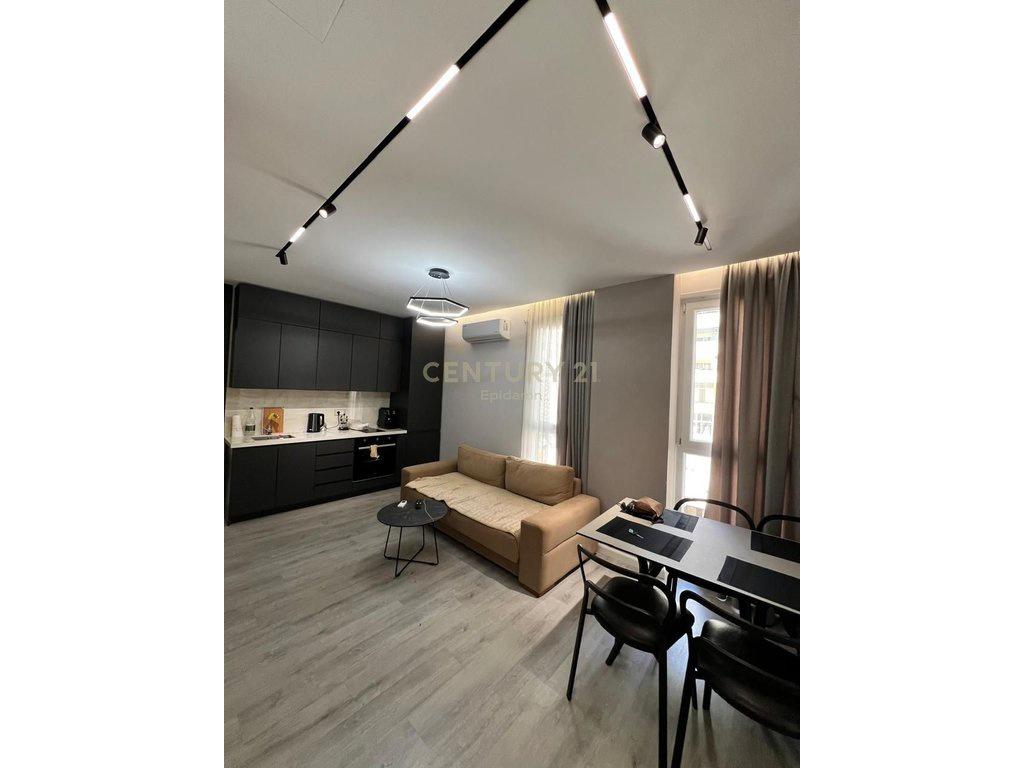 0686051712 & 2 APARTMENTS 1+1 FOR SALE IN VOLLGA! – Durrës