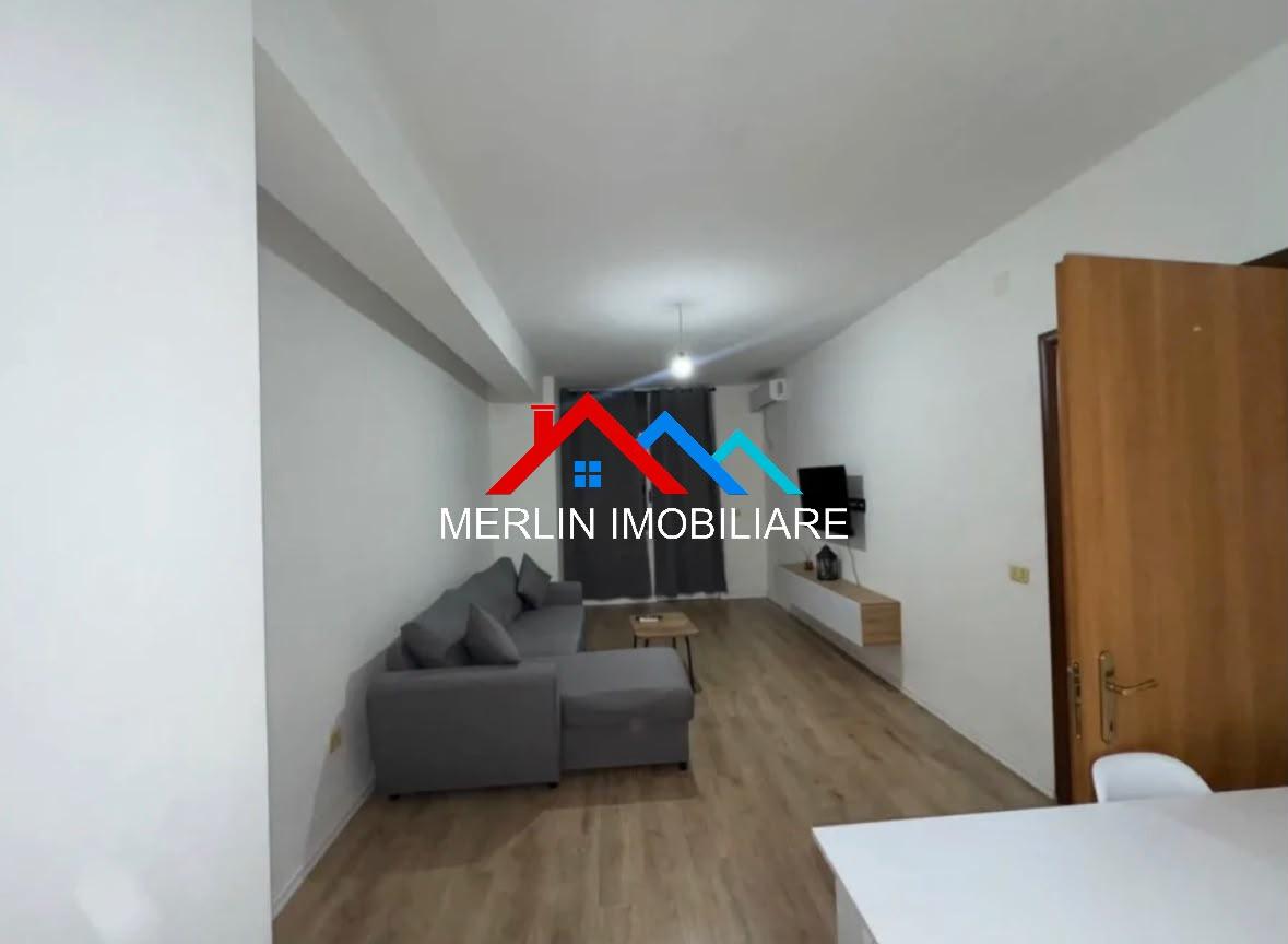 JEPET APARTAMENT 1+1 ME QERA NE ASTIR. – Tiranë - 1