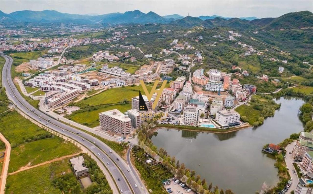 JEPET APARTAMENT 1+1+BLK ME QERA TE LIQENI THATE 600 EURO – Tiranë