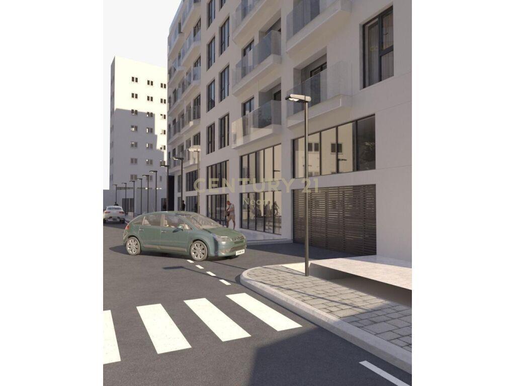 SHESIM, APARTAMENT ME SUPER CMIM 2+1 me 1 POST PARKIMI ‼️ – Tiranë - 1