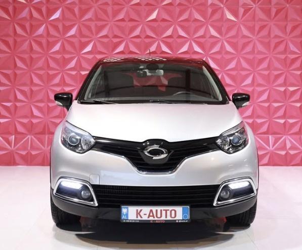 Renault Captur QM3 – Tiranë - 1
