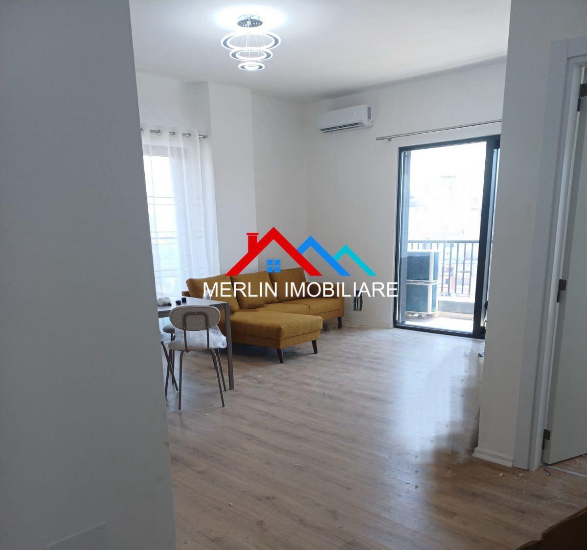 JEPET ME QERA APARTAMENT 2+1+2+GARAZH NE RRUGEN E BARIKADAVE – Tiranë - 1