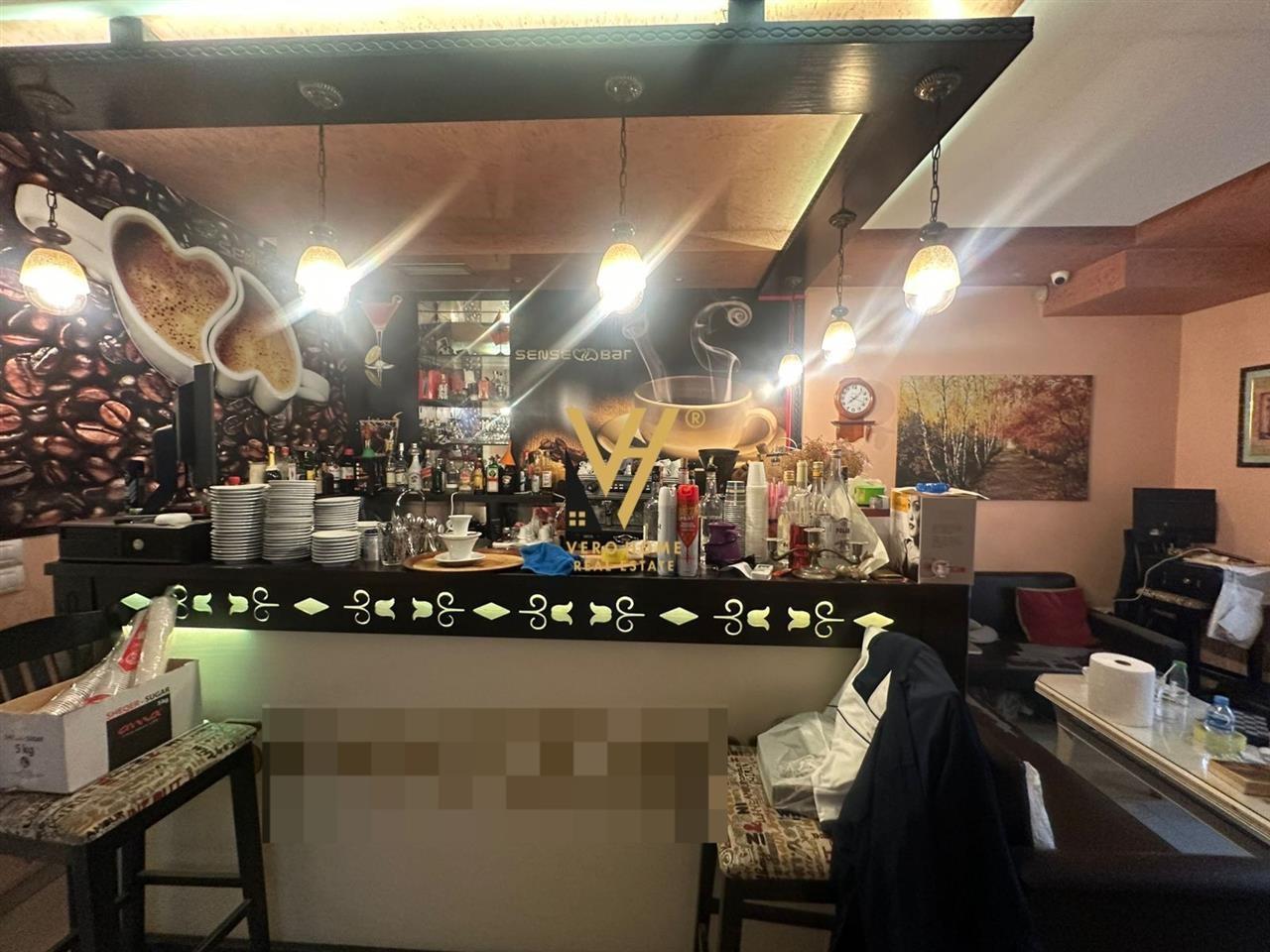 SHITET LOKAL 110 M2 TE RRUGA FORTUZI 288.400 EURO – Tiranë