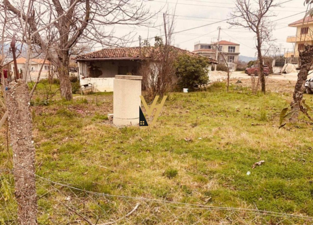 SHITET TOKE 300M2 NE KASHAR 1, RRUGA AZEM GALICA 100.000 EUR – Tiranë