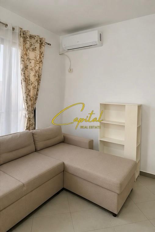 SHITET APARTAMENT 1+1 ASTIR 11.500.000 LEKE – Tiranë