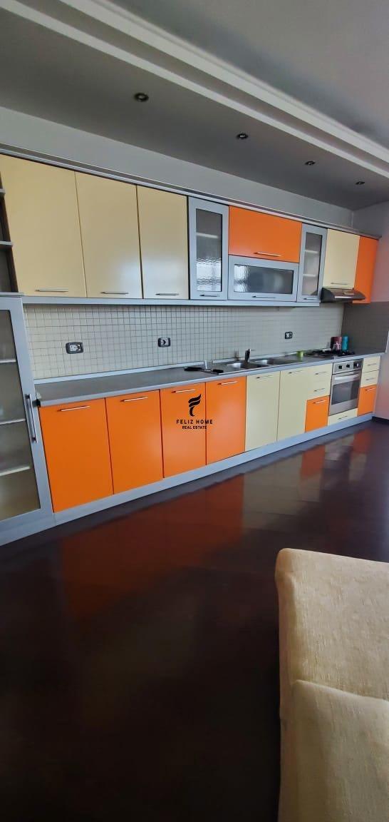 SHITET APARTAMENT 3+1+2 KODRA E DIELLIT 26.650.000 LEKE FH-7 – Tiranë