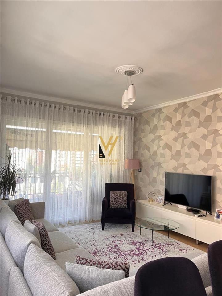 SHITET APARTAMENT 2+1+2 NE ASTIR 145.000 EURO – Tiranë