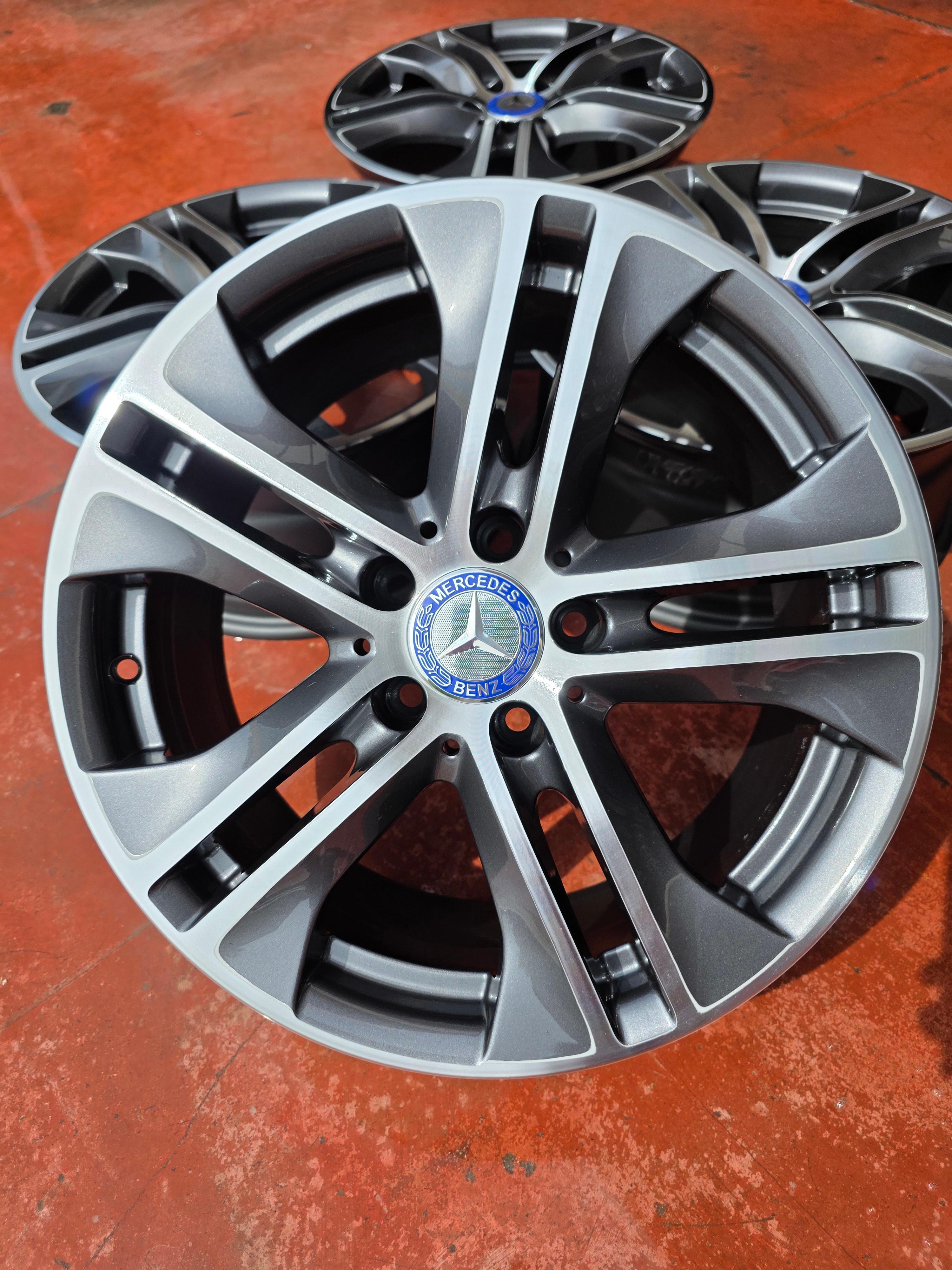 DISQE BENZ W212 R17 ORGJINALE – Fier