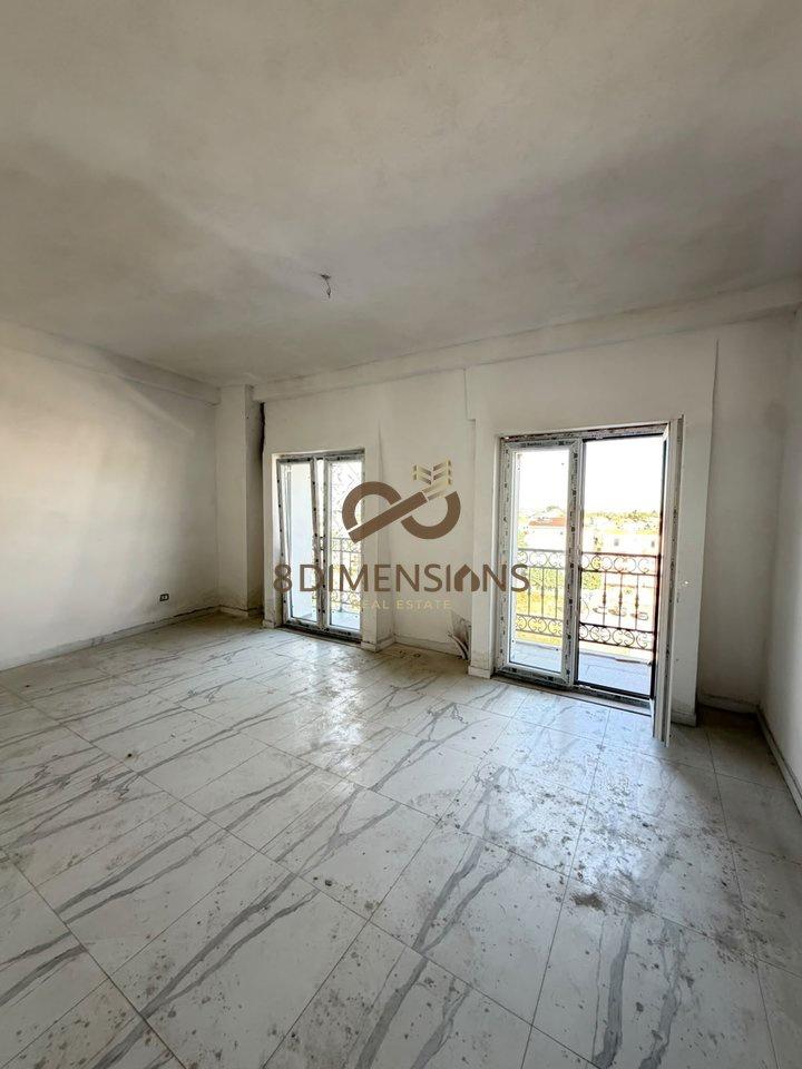 Jepen me qira apartamente në Rezidencën"Porta e Re" – Tiranë - 1
