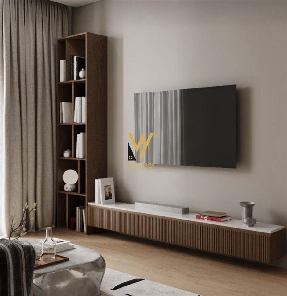 SHITET APARTAMENT 2+1+BLK TE JORDAN MISJA 235.000 EURO – Tiranë - 1