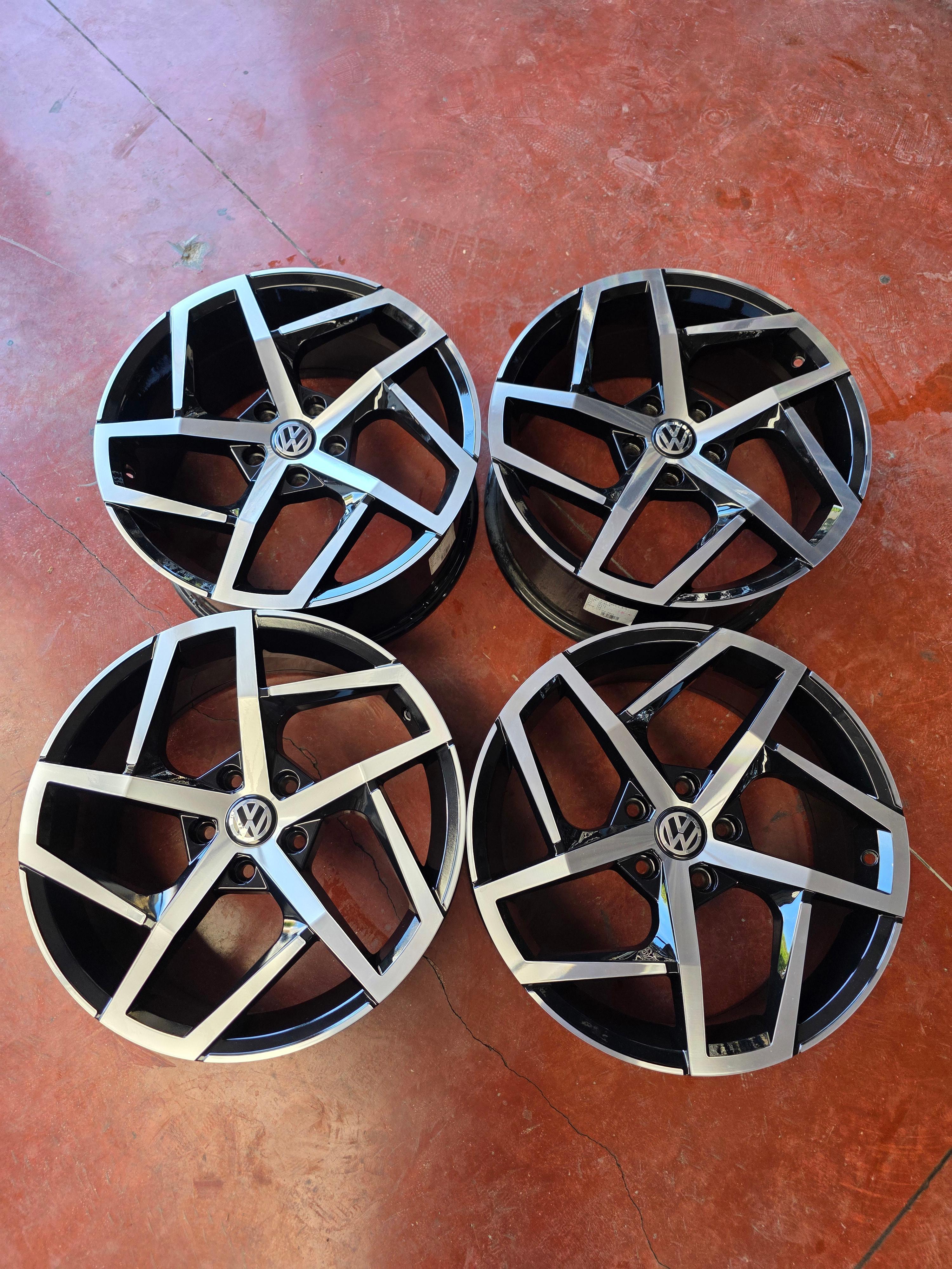 DISQE GOLF 7 8 GTI ORGJINALE – Fier