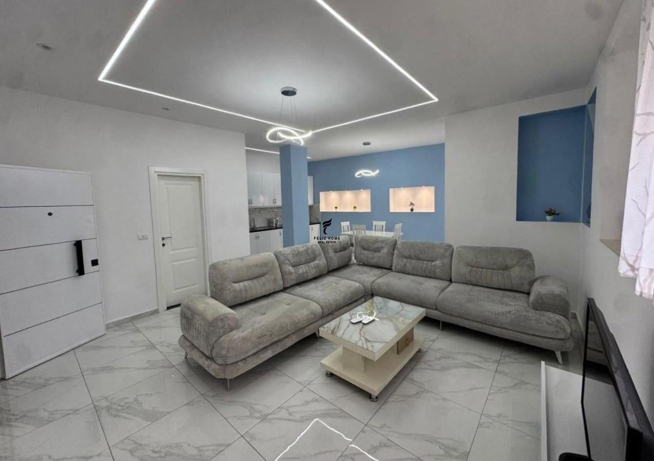 APARTAMENT ME QERA 1+1 SELVIA 70.000 LEKE FH-98884 – Tiranë