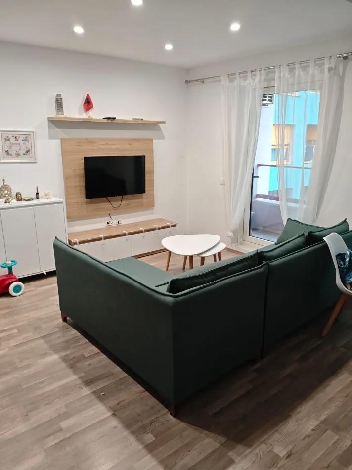 ALI DEMI APARTAMENT PER QERA 1+1 – Tiranë - 1