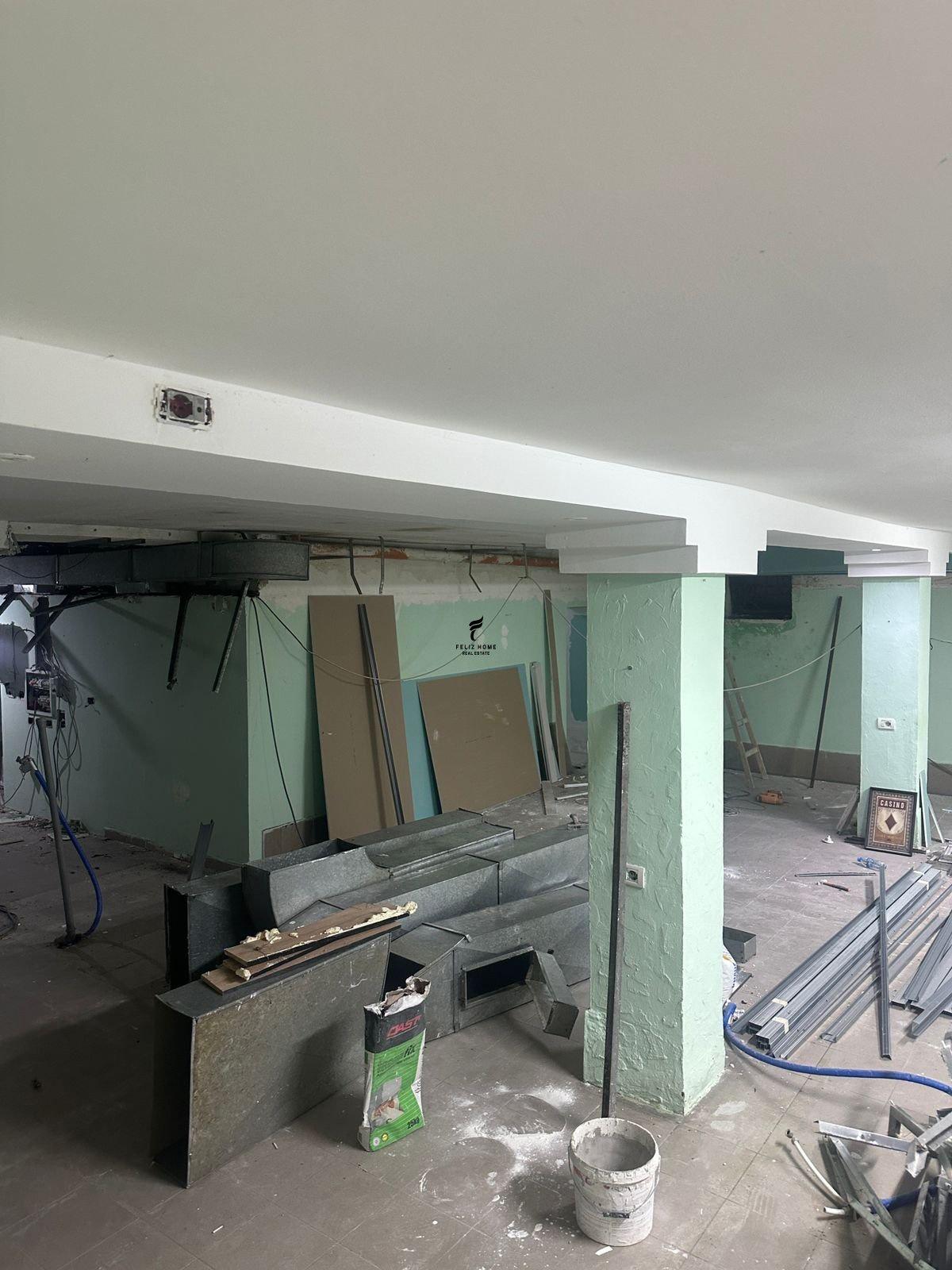 DYQAN ME QERA 175 M2 VASIL SHANTO 80.000 LEKE FH-70169 – Tiranë