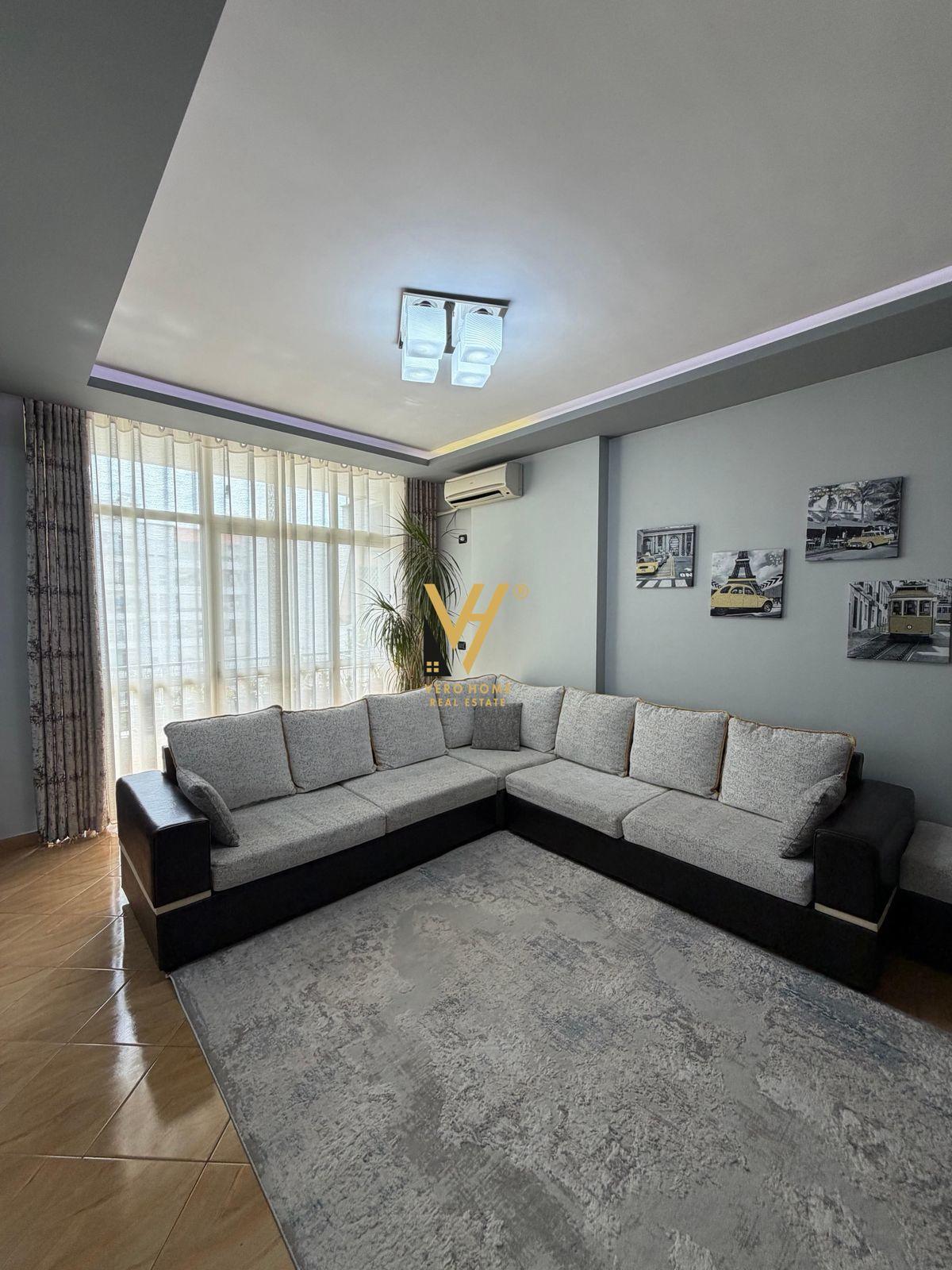 JEPET APARTAMENT 2+1+BLK ME QERA NE ASTIR 55.000 LEKE – Tiranë