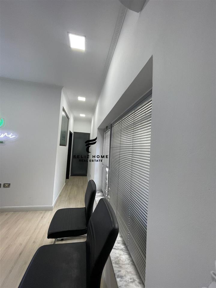 SHITET GARSONIERE 32 M2 SELVIA 90.000 EURO – Tiranë