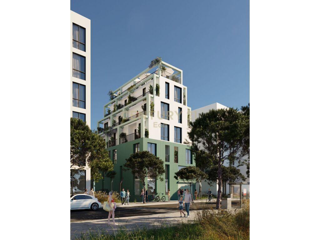 +355693448889EXCLUSIVE! APARTAMENT 1+1 NE SHITJE NE GOLEM! M – Durrës