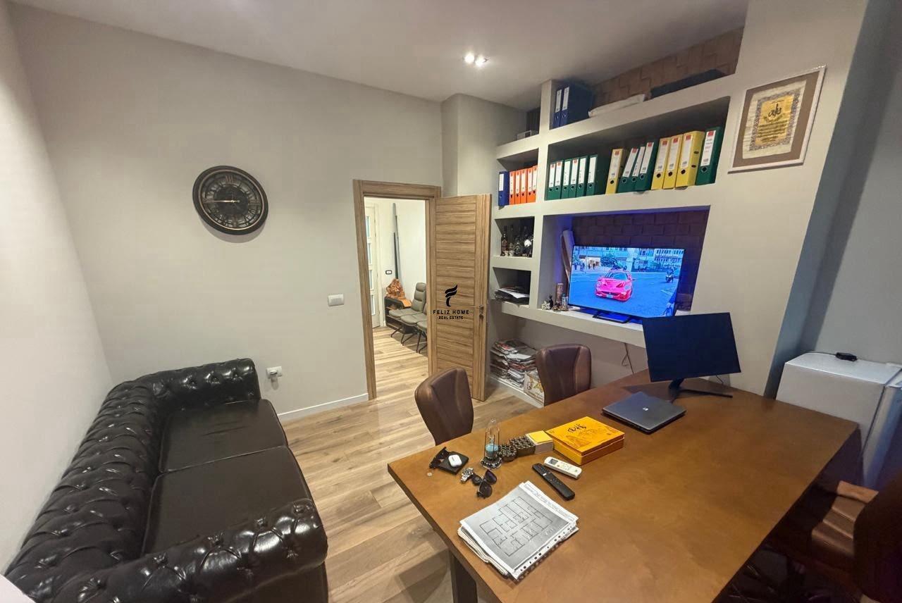 ZYRE ME QERA 50M2 21 DHJETORI 80.000 LEKE FH-91774 – Tiranë