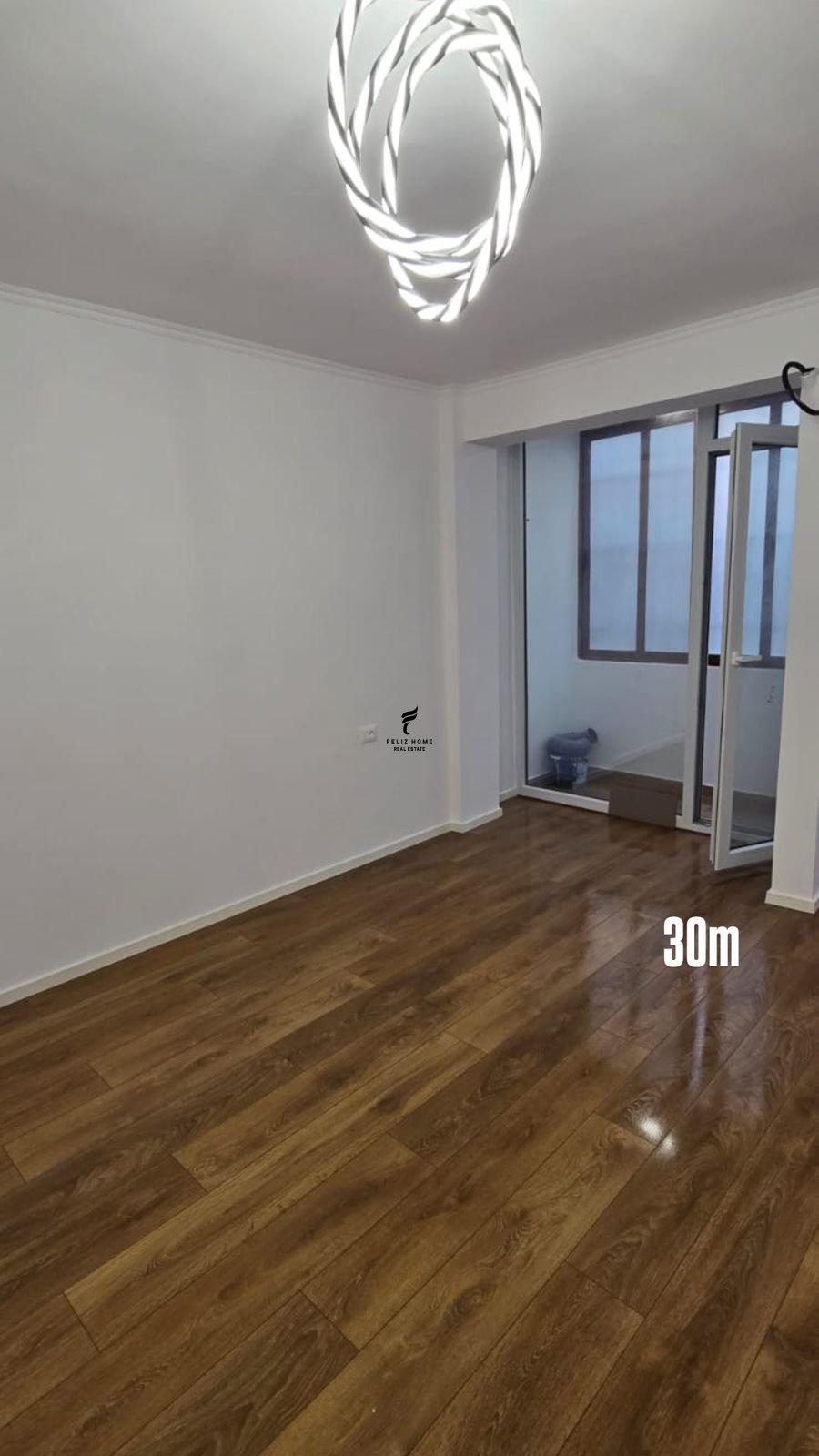 SHITET GARSONIERE RRUGA SULEJMAN DELVINA 87.000 EURO FH-6733 – Tiranë