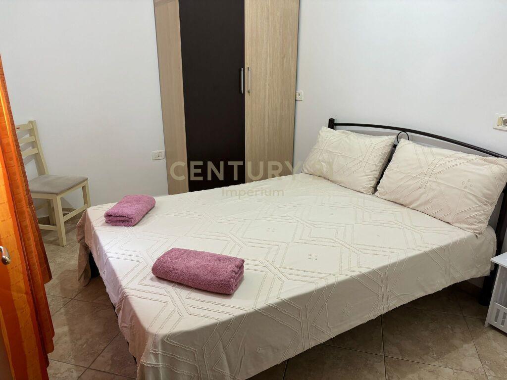 Apartament 3+1+2 për Shitje në Yzberisht,Pallatet Cabej, Tir – Tiranë - 1