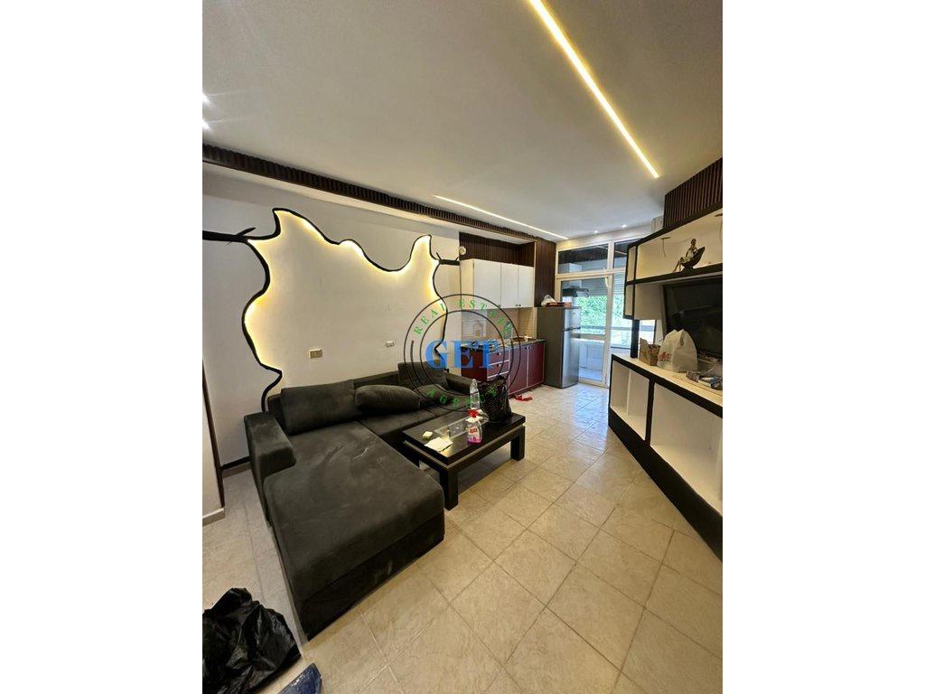 Shitet Apartament 1+1 | Shkëmbi i Kavajës,Durrës. – Durrës - 1