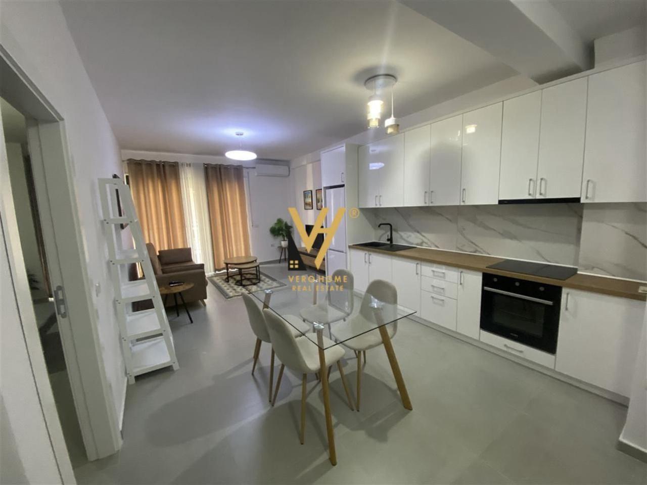 JEPET APARTAMENT 1+1+BLK ME QERA TE RRUGA E DURRESIT 750 EUR – Tiranë - 1
