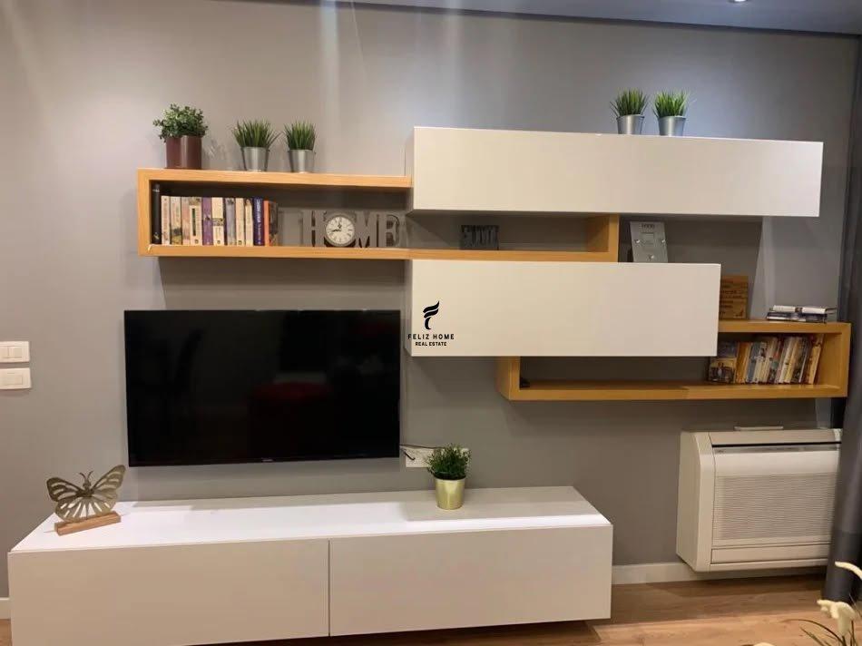 APARTAMENT ME QERA 2+1 RRUGA FROSINA PLAKU 75.000 LEKE FH-92 – Tiranë