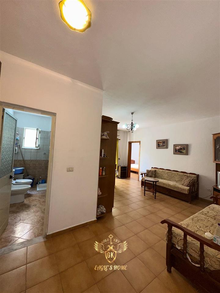 SHITET Super Apartament• 1+1 + Ballkon – Durrës