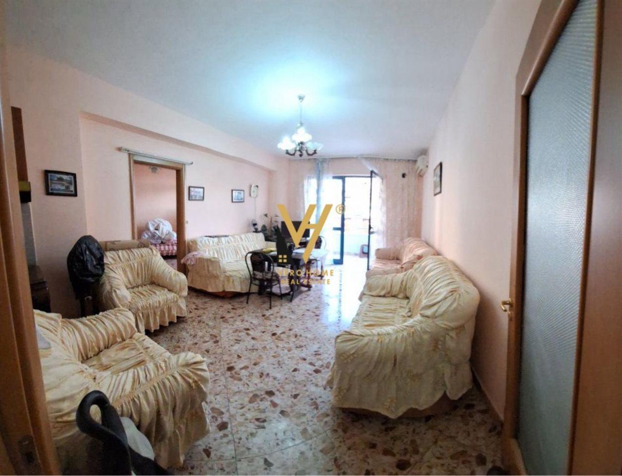 SHITET APARTAMENT 1+1+BLK TE RRUGA ELBASANIT 140.000 EURO – Tiranë - 1