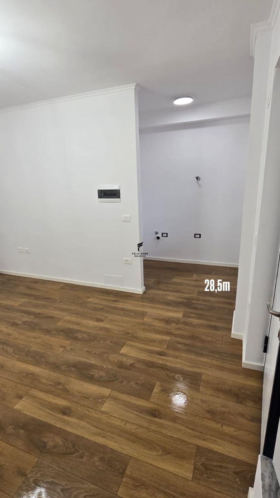 SHITET GARSONIERE RRUGA SULEJMAN DELVINA 80.000 EURO FH-6734 – Tiranë