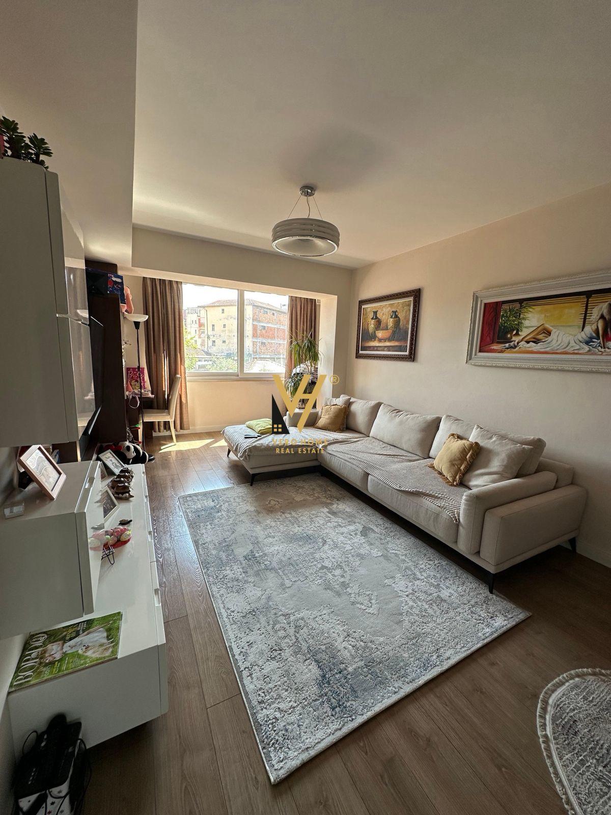 SHITET APARTAMENT 2+1+BLK TEK RRUGA ELBASANIT 26.500.000 LEK – Tiranë