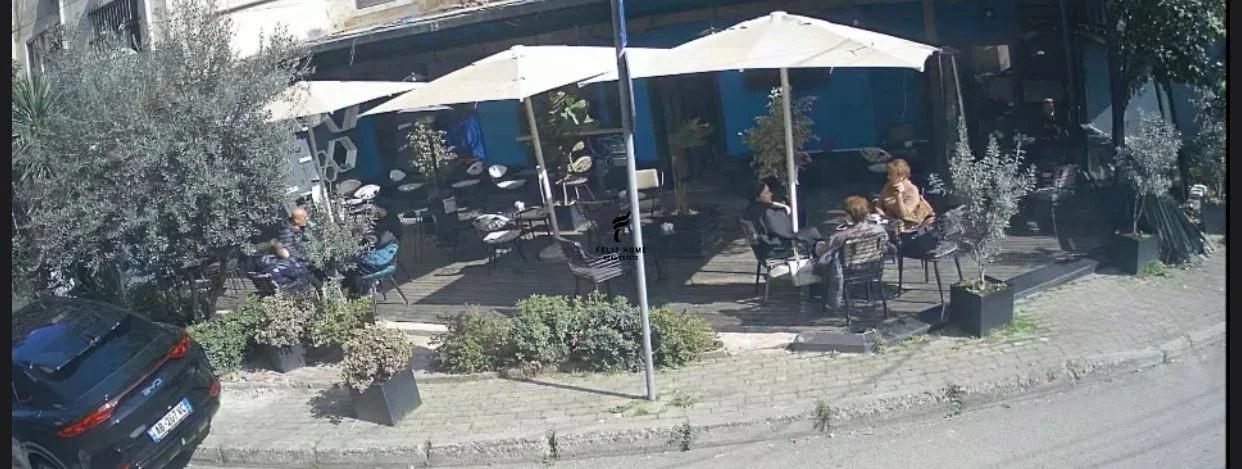 LOKAL ME QERA 170 M2 MYSLYM SHYRI 150.000 LEKE FH-99079 – Tiranë - 1