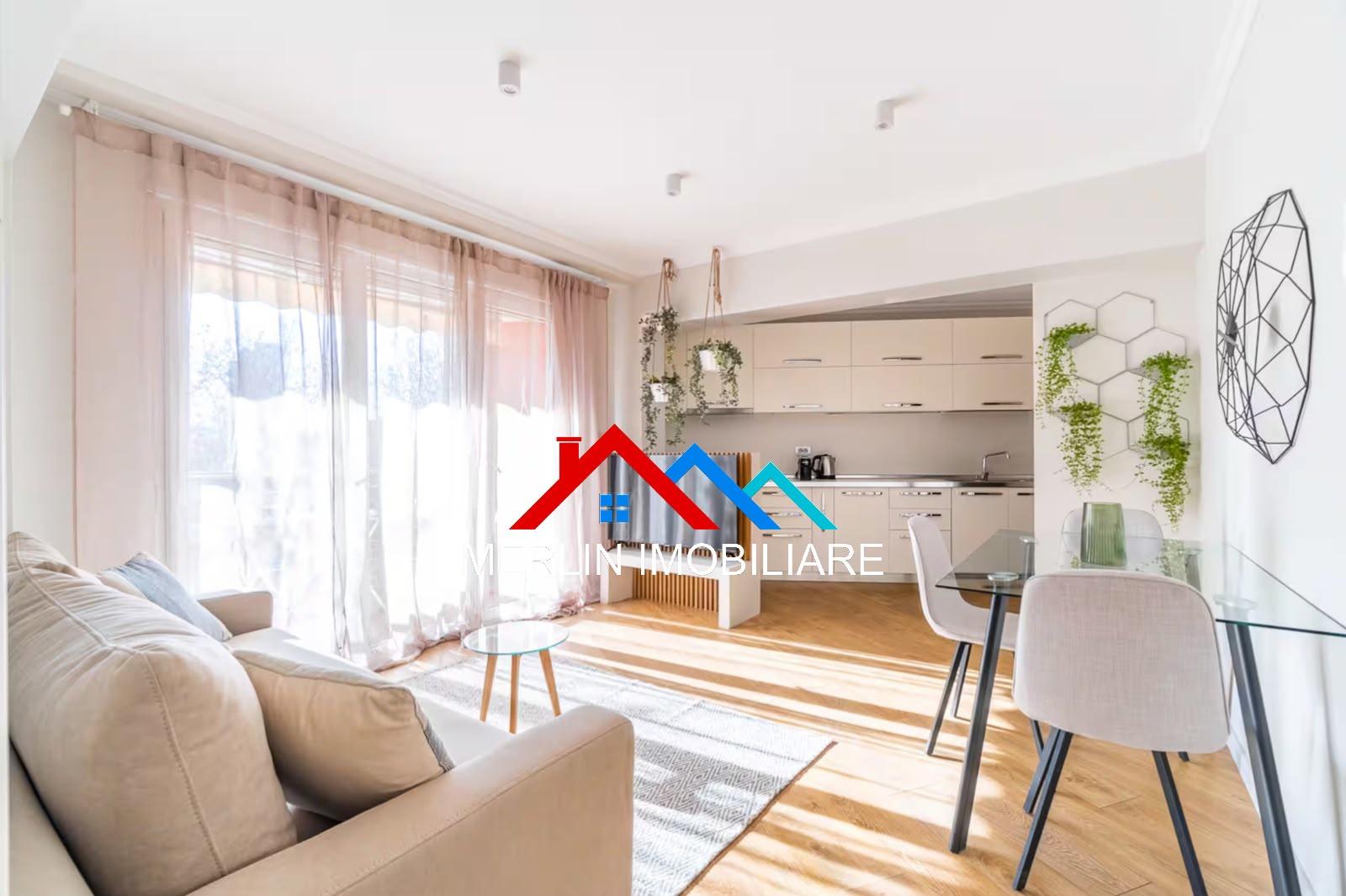 JEPET APARTAMENT 2+1+2 ME QERA NE SHESHIN SULEJMAN PASHA – Tiranë - 1