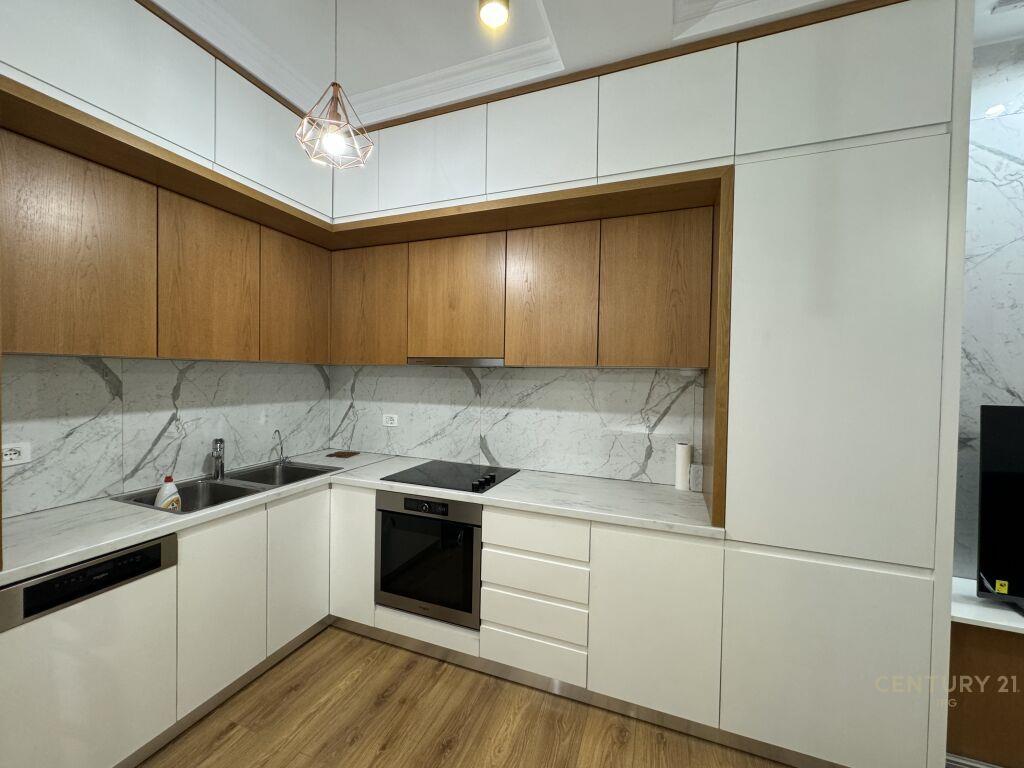 JEPET ME QIRA APARTAMENT 1+1 TEK PRO CREDIT – Tiranë - 1