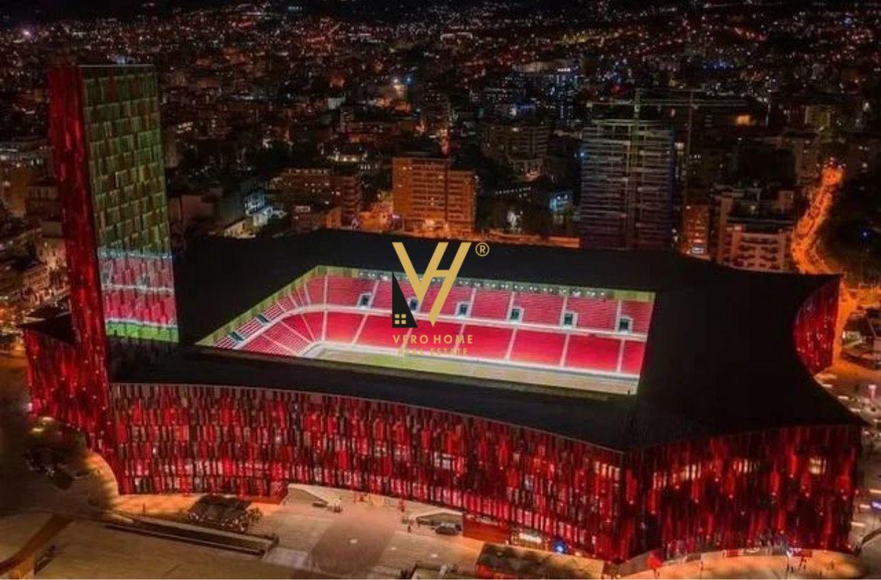 JEPET ZYRE 400 M2 ME QERA TE ARENA CENTER 13.500 EURO – Tiranë - 1