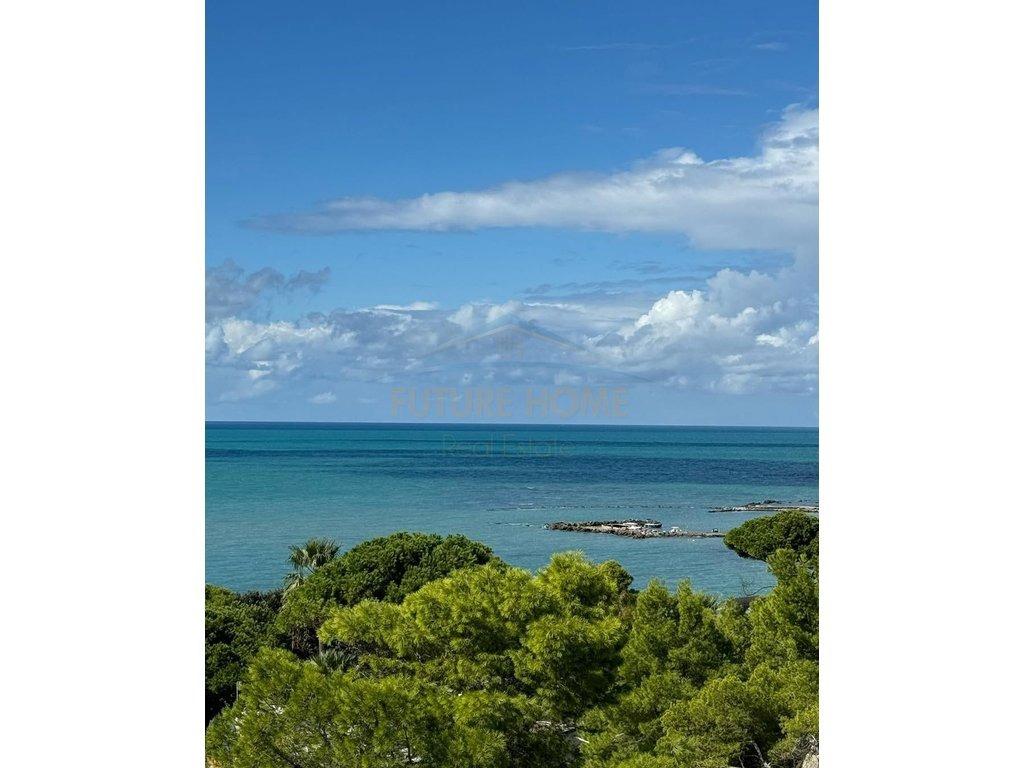 0696044407 Disponojmë apartament për shitje ne Currila,Dr – Durrës - 1