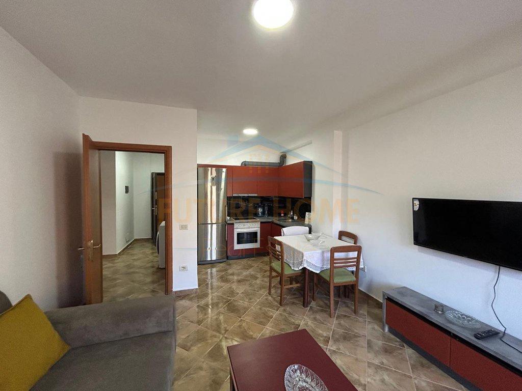 +355696044424-Shitet, Apartament 1+1, Shkembi i Kavajes, Dur – Durrës - 1