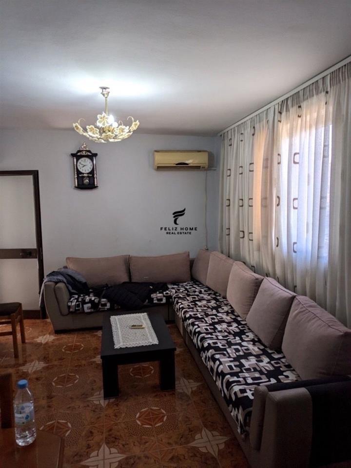 SHITET APARTAMENT,BULEVARDI I RI,140.000 EURO. – Tiranë