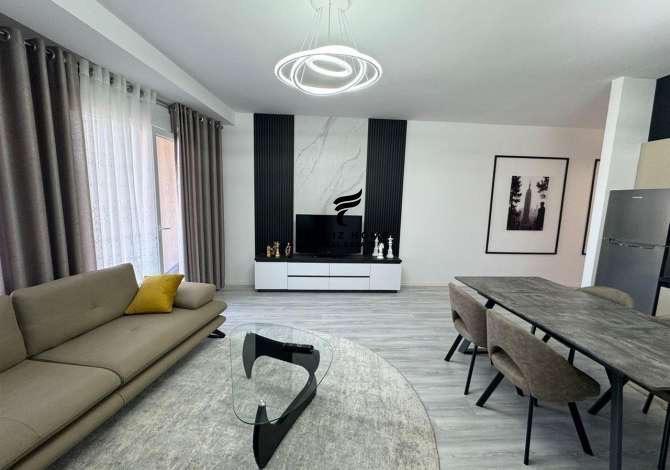 SHITET APARTAMENT 2+1 MYSLYM SHYRI 293.000 EURO – Tiranë