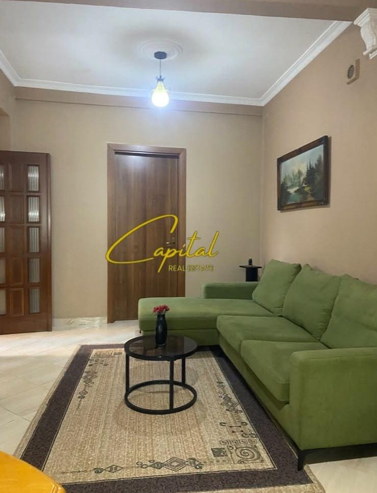 APARTAMENT ME QIRA 1+1 SELVIA 50.000 LEKE – Tiranë