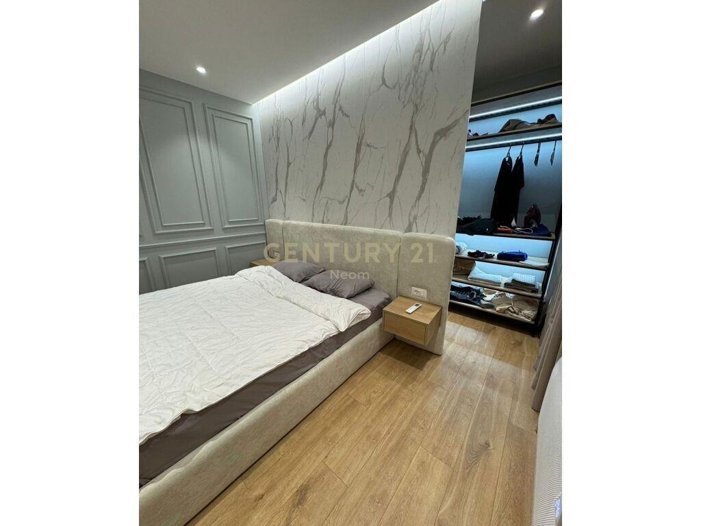 SHESIM APARTAMENT MODERN 2+1+ POST PARKIMI TEK TIRANA GARDEN – Tiranë - 1