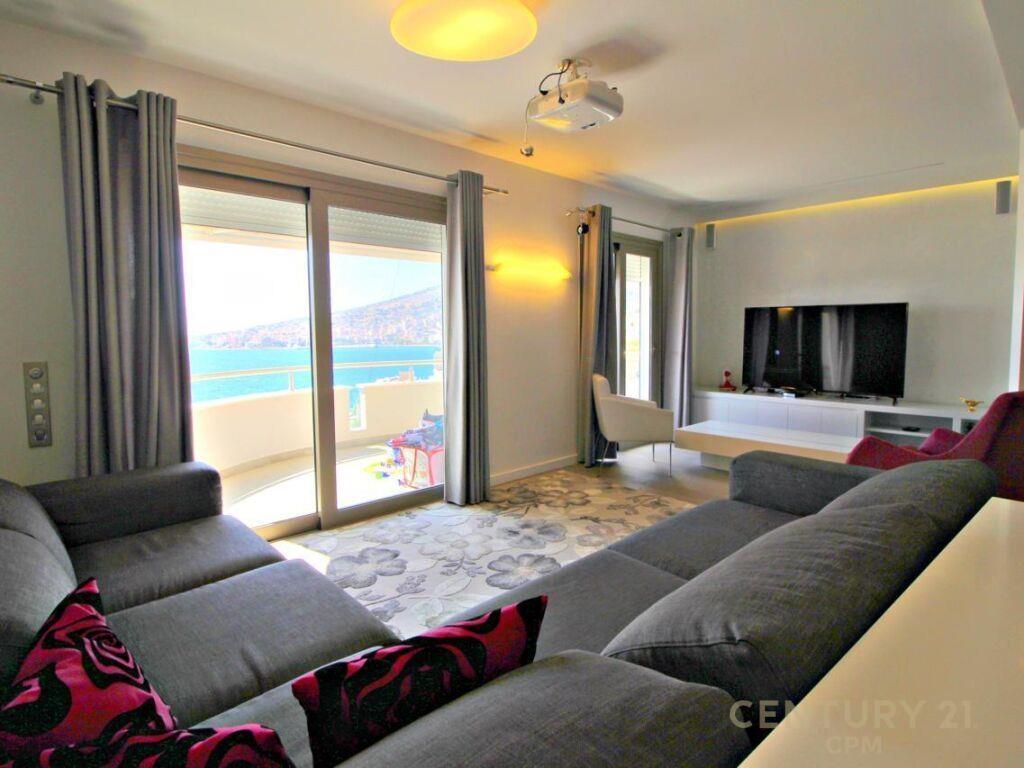 SHESIM APARTAMENT 3+1+2+POST PARKIMI NE SARANDE! – Tiranë - 1