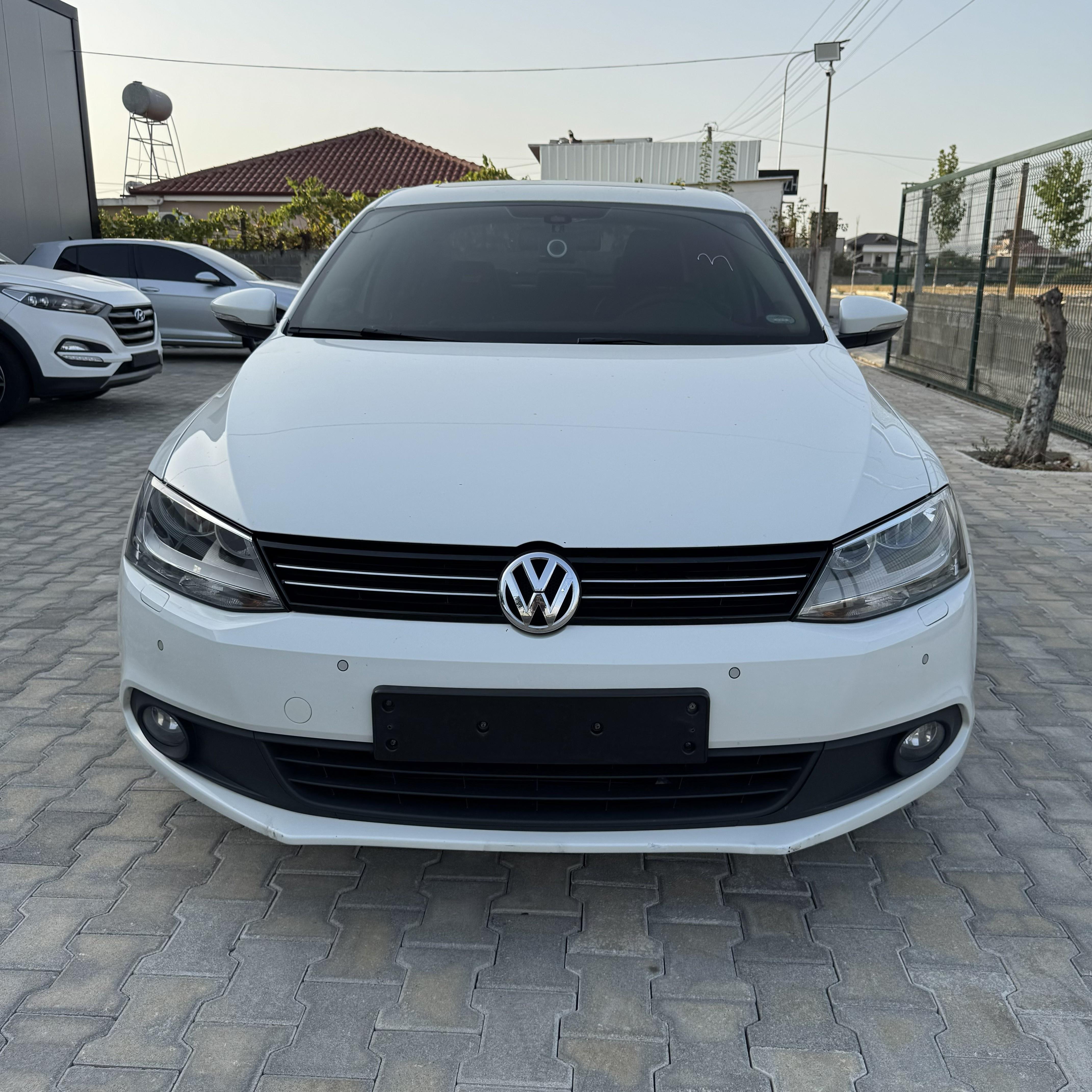 Volkswagen JETTA – Tiranë - 1