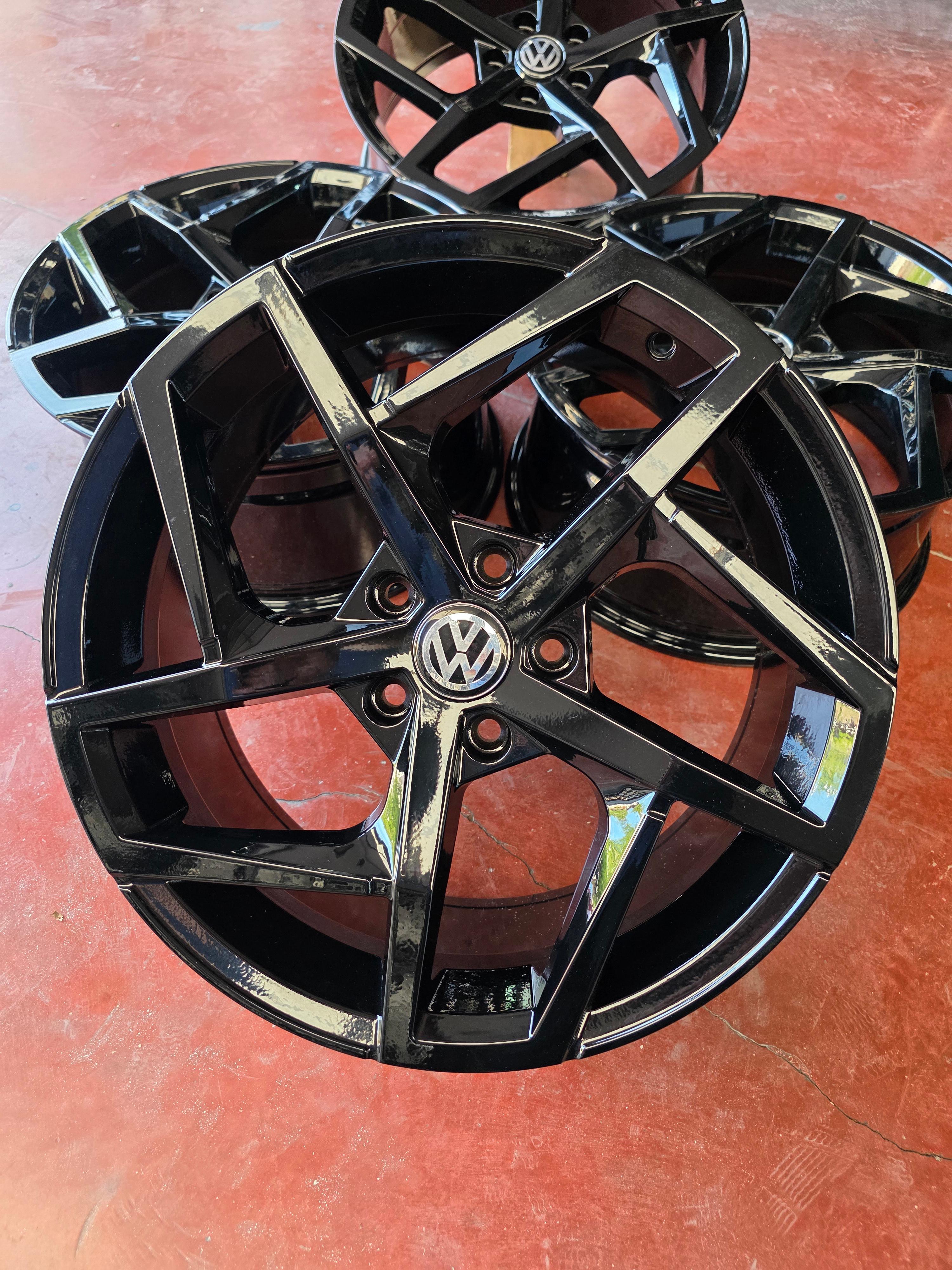 DISQE GOLF 57 8 GTI ORGJINALE – Fier