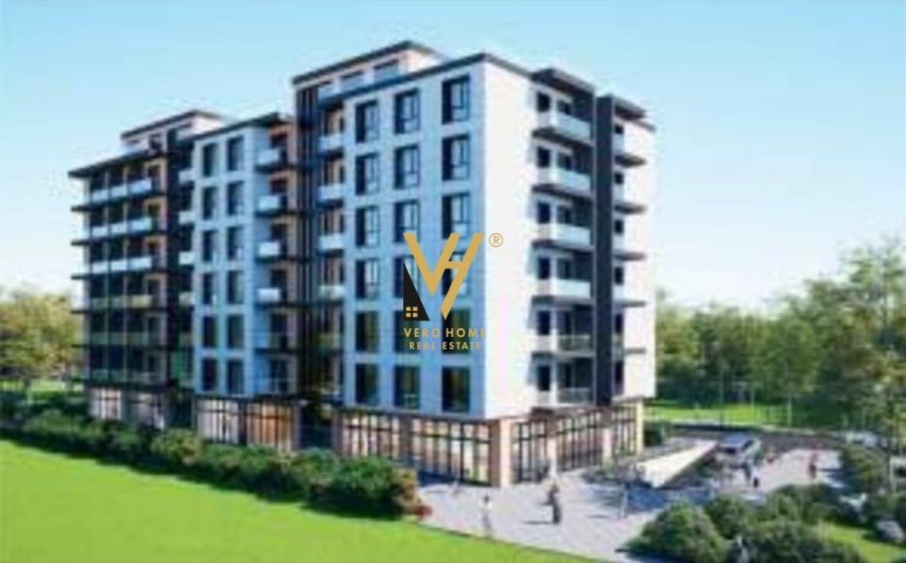 SHITET APARTAMENT 2+1+BLK TE MALI I ROBIT 120.000 EURO – Tiranë