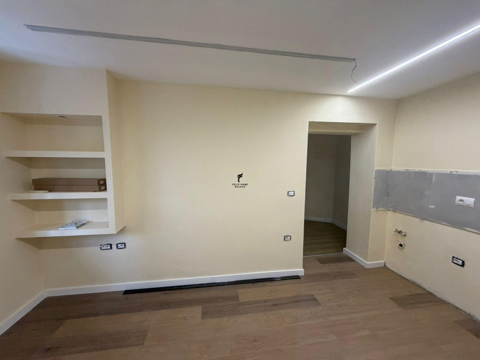 SHITET GARSIONERE 27.4 M2 RRUGA E ELBASANIT 78.000 EURO FH-7 – Tiranë - 1
